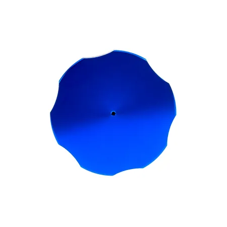 Zbiornik na płyn hamulcowy JRspec Niebieski