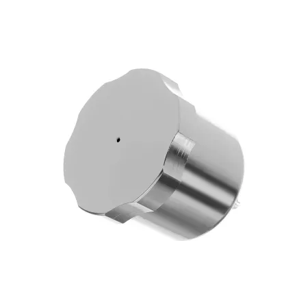 Zbiornik na płyn hamulcowy JRspec Srebrny