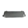 Zestaw montażowy Intercooler BMW E39 530d 525d Czerwony FMIC.EU