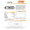 Pompa paliwa DeatschWerks DW250il 250 lph