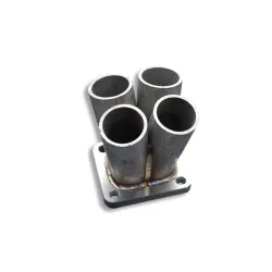 Zejście do kolektora 4cyl T4