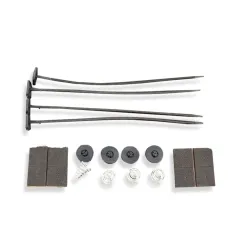 Zestaw montażowy wentylatora