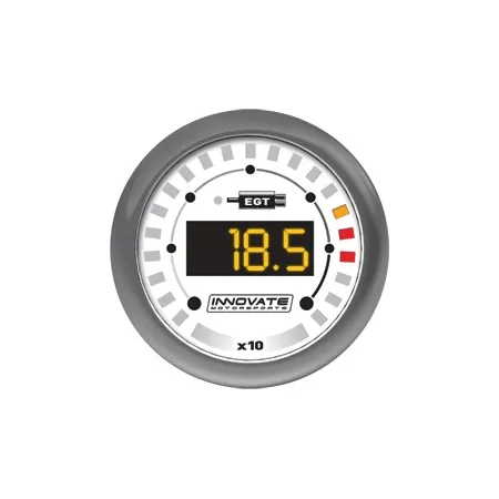 Zegar Innovate 3854 MTX Digital EGT temperatura spalin