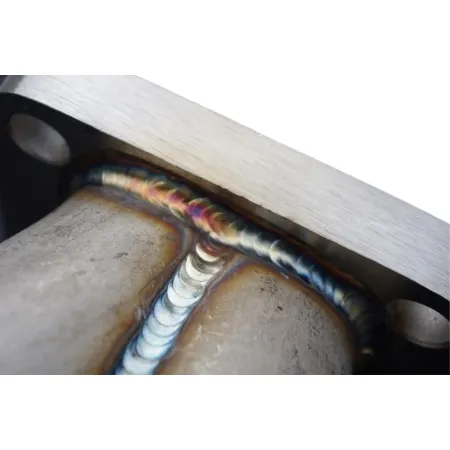 Zejście do kolektora 4cyl T25