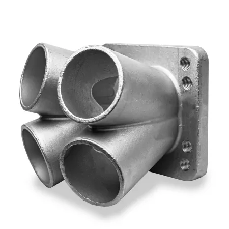 Zejście do kolektora 4cyl T3 T4