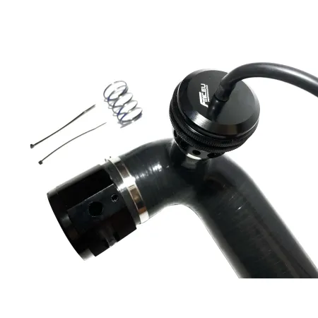 Zestaw blow off do silników vag Audi A3/Skoda Fabia/VW Golf MK7