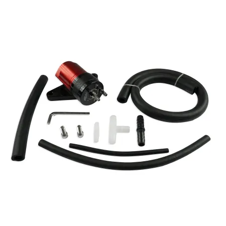 Zestaw blow off Subaru WRX/STI