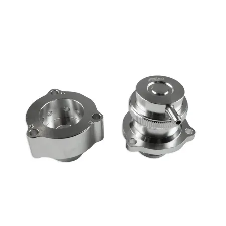 Zestaw blow off z adapterem do silników Vag 1.8 Tfsi, 2.0 Tfsi