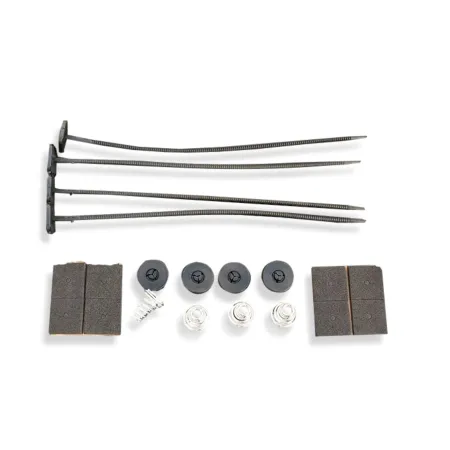 Zestaw montażowy wentylatora