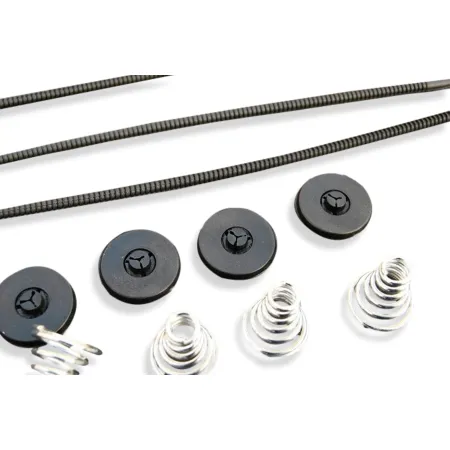 Zestaw montażowy wentylatora