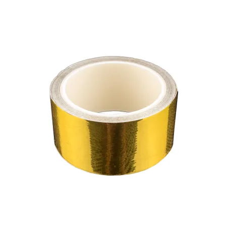 Złota taśma termoizolacyjna 9m