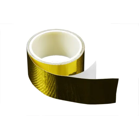 Złota taśma termoizolacyjna 9m