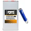 Forte Advanced Diesel Fuel Conditioner 5L Czyści Wtryski i Układ Paliwowy