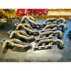 Kolektor wydechowy 2.7 BiTurbo Tubular manifold K03 /K04 RS4 /K04 RS6