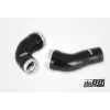 Alpine A110 Pressure hoses Black