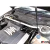 Rozpórka przednia (Front Upper Strut Bar)Ultra Racing Audi A6 C4 96-04 2.6
