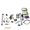 Two Cylinder Piranha System without Bottle Nitrous Express NX 60002-00P