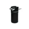 RTMG Performance Universal Oil Catch Can Kit Large Black