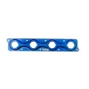 RTMG Performance R8 Coil Adapter for 1.8 20VT Blue