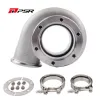 Pulsar PSR Turbine Housing Drop in Precision PTE Ball Bearing Turbo 6062 / 6262 0.82A/R 2.5" V-Band Inlet 3" V-Band Outlet
