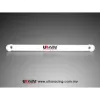 Rozpórka tylna dolna (Rear Lower Tiebar) Ultra Racing Mazda 323/323F BG 89-94 2WD