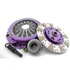 Zestaw sprzęgła Xtreme Clutch Heavy Duty Ceramic Nissan SKYLINE 2.6 Twin Turbo 4x4 206KW (1989-1995)