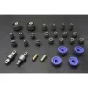 Hardrace Complete Bushing Set For Honda Accord