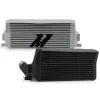 Mishimoto BMW F3X 3-Series N20/N26 Intercooler 2012-2017 Silver