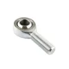 Rod end 14x1.5 LH male CrMo Left Wisefab SRODEND14X1.5-LH-M