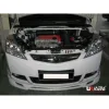 Rozpórka przednia (Front Upper Strut Bar)(846) Ultra Racing Proton Exora 1.6 NA 09-14/Exora Bold 1.6T 15-17 2WD