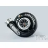 Turbosprężarka TurboSystems HTX3057B2 wylot 90 stopni