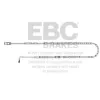 EFA143 Czujnik zużycia klocków hamulcowych EBC Brakes BMW Z4 E89 BMW Z4 E89 Z4