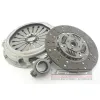 Zestaw sprzęgła Xtreme Clutch IVECO DAILY 35S14, 35S14 /P 100KW (2006-2011)