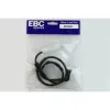 EFA060 Czujnik zużycia klocków hamulcowych EBC Brakes BMW 1 Series E81 116 1 Series E81 118 1 Series E81 120 1 Series E81 123 1 Series E81 130 1 Serie