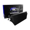 Intercooler FMIC.Pro Mitsubishi Lancer Evolution 7/8/9 01-07