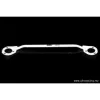 Rozpórka przednia (Front Upper Strut Bar)Ultra Racing Mitsubishi Galant 99-03 2.5T