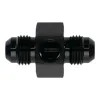Adapter pomiarowy 6AN męski Flare z portem manometru 1/8" NPT DeatschWerks
