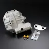 GReddy High Capacity Diff Cover for Toyota GT86 & Subaru BRZ