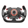 Skórzana Kierownica GT 325mm Typ C SIMAGIC Łopatki Zmiany Biegów Symulator Simracing