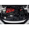 Rura dolotowa Mishimoto MMAI-CTR-17UBK Honda Civic Type-R 2017+