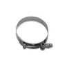 Nierdzewna obejma T-clamp Mishimoto 54-62mm 2,12" - 2,44"