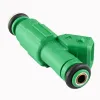 Wtryskiwacz Bosch 440cc High Impedance EV1 Connector Long Style