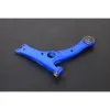 Hardrace Front Lower Arm For Toyota Corolla altis auris Wish