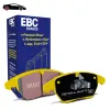 DP43154R Klocki hamulcowe YELLOWSTUFF EBC Brakes Hyundai I20 N 1.6 Turbo Petrol 2021