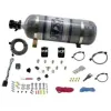 EFI Single Nozzle System 35-50-75 Hp with 12Lb Carbon Bottle for All Sport Compact Nitrous Express NX 20923-12