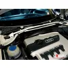 Rozpórka przednia (Front Upper Strut Bar)(3411) Ultra Racing Audi TT/TTS MK2 (TYPE8J) 2.0 TFSI 2WD LHD 06-14