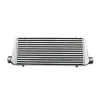 Intercooler Ford Mondeo 2.0TDCI MK IV Czarny FMIC.EU