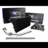 Zestaw tuningowy VW Volkswagen Golf VI GTI 2.0 TSI 2009-2013 AWD Intercooler Downpipe Układ Dolotowy