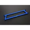 Hardrace Front Lower 4 Points Brace Suzuki Ignis