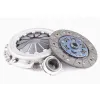 Zestaw sprzęgła Xtreme Clutch DAIHATSU MOVE 0.8 (L601) 31KW (1997-1999)